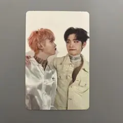 ゆらゆら 通常盤 ユニット トレカ テレ メテュ マシュー パンイズ