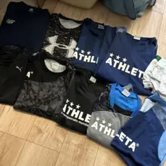 スポーツウェアセット　まとめ売り