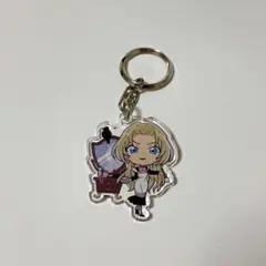 コナン　ベルモット　キーホルダーのサムネイル