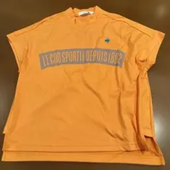 【ゴルフ女子必見】　ルコック　トップス