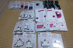 一番くじ　キュウベえ　詰め合わせ