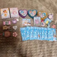 超メルカリ市限定価格 新品・未使用ひろがるスカイプリキュア ランダム