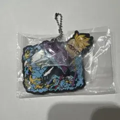 ONE PIECE マルコ キーホルダー