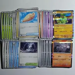 ポケモンカードゲーム インフェルノX 40枚まとめ