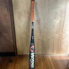 未使用品ローリングス ハイパーマッハエアーTI 84cm トップバランス