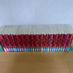 GIANT KILLING　ジャイアントキリング1〜62巻