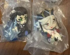 鬼滅の刃 すわらせ隊 無限城02l童磨 獪岳