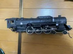 ❗️毎日値下げ❗️チャレンジ2万km 国鉄全線踏破　鉄道総裁賞 C571 模型 ❗️毎日値下げ❗️チャレンジ2万km 国鉄全線踏破 鉄道総裁賞 C571