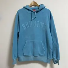 22AW 新品 シュプリーム アンダーライン フーディー スウェットシャツ 