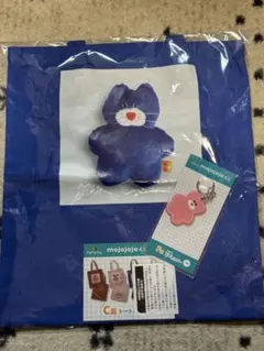 mojojojo モジョジョ ドキドキくじ