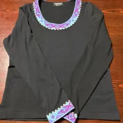 AVERARDO BESSI カットソー