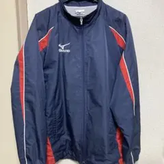 MIZUNO ウインドブレーカーXL