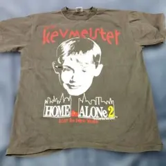 ホーム・アローン　Lサイズ　Tシャツのサムネイル