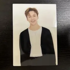 SEVENTEEN CAFE 2020 バーノン　カード