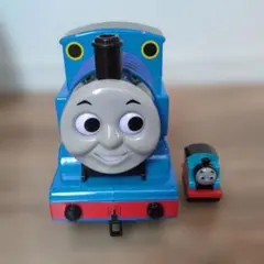 6/16まで出品】セイコー製 きかんしゃトーマスの目覚まし時計