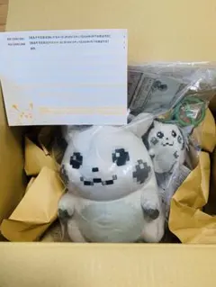 2026年最新】ぬいぐるみ はじまりのピカチュウの人気アイテム - メルカリ