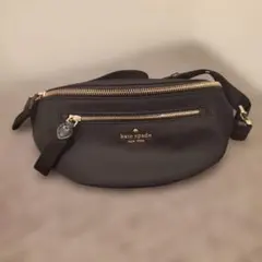 kate spade　ケイト・スペード　ボディバッグ　ウエストポーチ