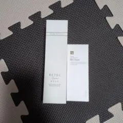 ルネセル化粧品　リトックマスク & BBクリーム セット ルネセル化粧品 リトックマスク & BBクリーム セット - メルカリ