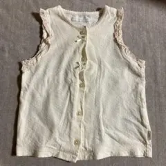 べべ　90 トップス