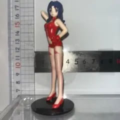 RIDGE RACER TYPE 4 永瀬麗子 トレーディングフィギュア - メルカリ