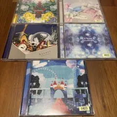 Novelbright【CD】5枚セット - メルカリ