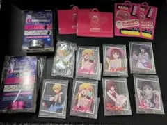 推しの子一番くじセット