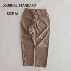 ジャーナルスタンダード WONDER SHAPE 360°ストレッチパンツ M