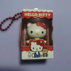 サンリオキャラクターズ☆ボックスフィギュアコレクション☆ハローキティ