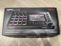 2025年最新】akai mpc liveの人気アイテム - メルカリ