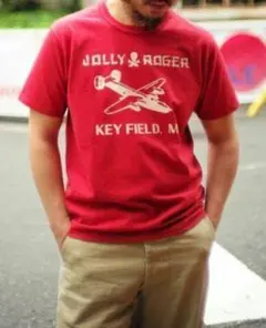 ザリアルマッコイズ JOLLY ROGER KEY CHERRY (L)