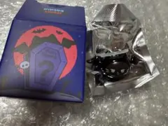 ENCHIN SPOOKY ラキドロ ミニキーリング めじるし ジェイ　ノクスタ