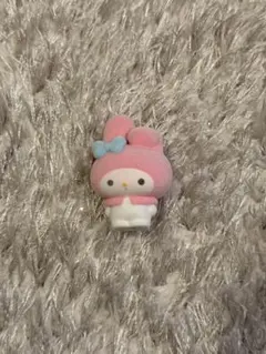 マイメロディフィギュア