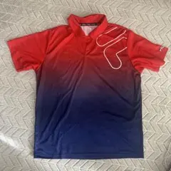 ✨極美品✨　FILA ポロシャツ