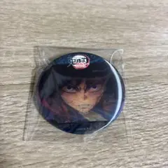 【ぶぶこ様専用】鬼滅の刃 水の呼吸　アニメーション缶バッジ　冨岡義勇C