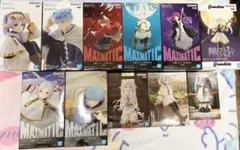 葬送のフリーレン フィギュア まとめ売り 11点セット