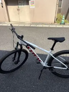 2026年最新】trek x caliber 8の人気アイテム - メルカリ
