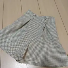 Pinkhunt ハーフパンツ　xxsサイズ