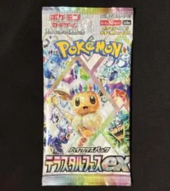 2026年最新】テラスタルフェスex BOXの人気アイテム - メルカリ