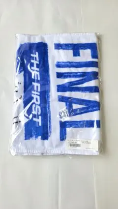 羽生結弦 continues グッズ タオル - メルカリ