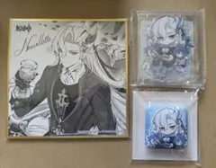 □ 新品 ヴァンパイア騎士 原画展 モチーフネックレス 限定 - メルカリ