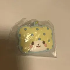 シークレットラバーミラーキーホルダーA（キャラクター大賞第1弾）まるもふびより