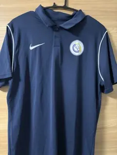 中央学院大学サッカー部ポロシャツL