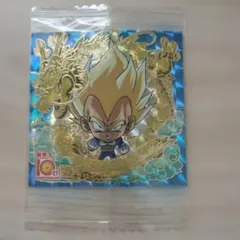 ドラゴンボールウエハース　シール