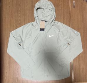 新品 L ナイキ ウィンドランナー フーディ ジャケット ウィンドブレーカー