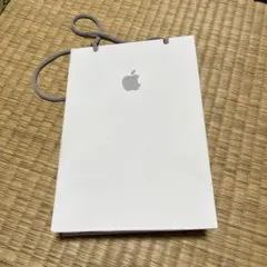 Apple ショップ袋 ショッパー