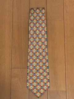 CHRISTIAN GARETS ネクタイ