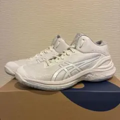 asics GELBURST 25㎝　バスケットボールシューズ