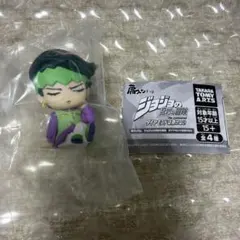 肩ズンFig. ジョジョの奇妙な冒険 ダイヤモンドは砕けない　岸辺露伴