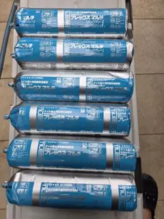 TILEMENT セラミタボンド ME-05 2kg 6本セット大判タイル石材用 - メルカリ