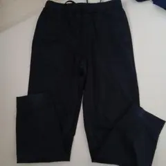 UNIQLO ネイビー カ 160サイズ